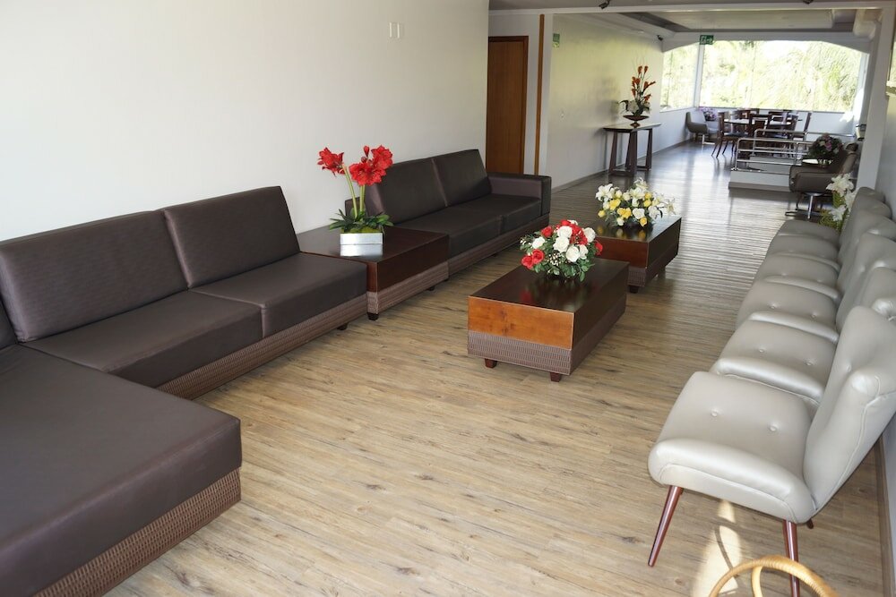 Фото Acqua Bella Thermas Hotel