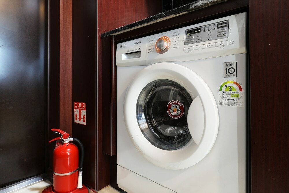 Фото InterСity Seoul Hotel