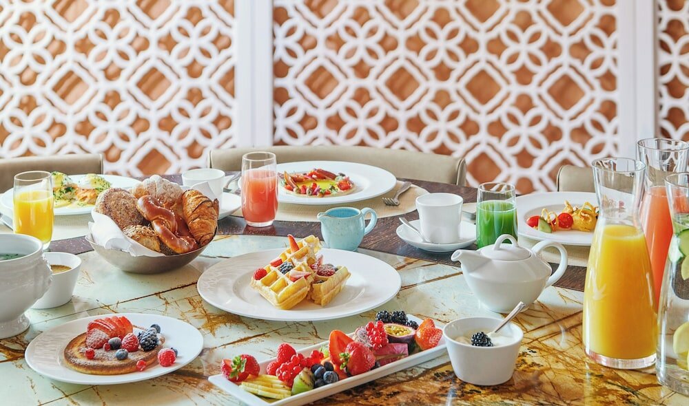 Фото Mandarin Oriental Munich