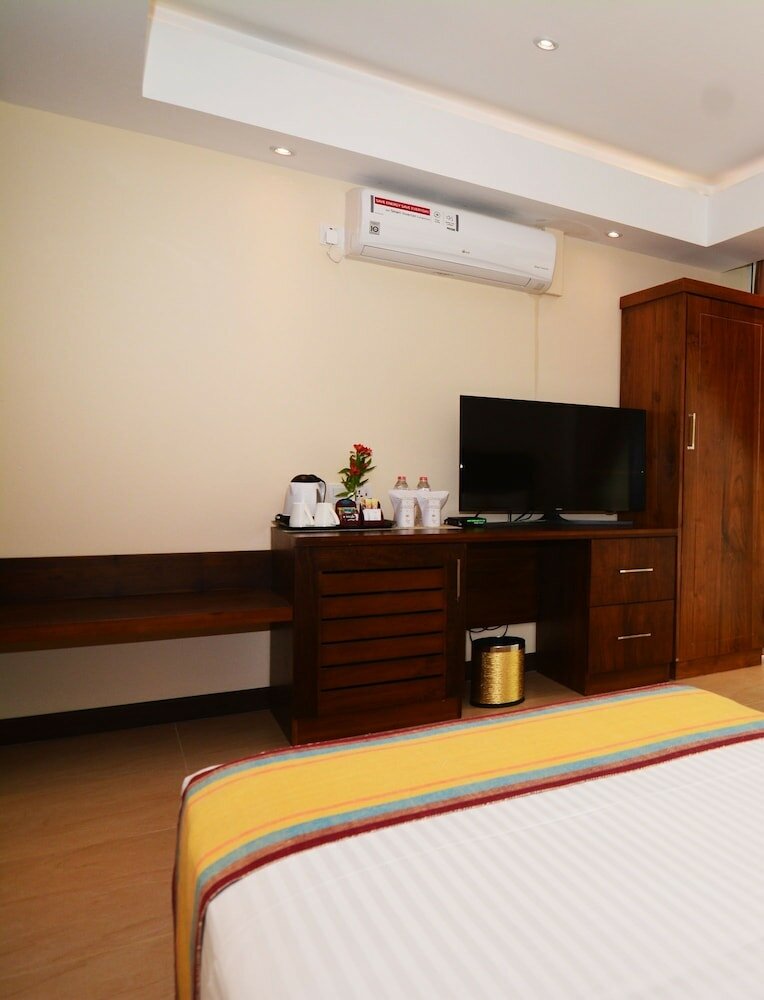 Фото Serene Kandy