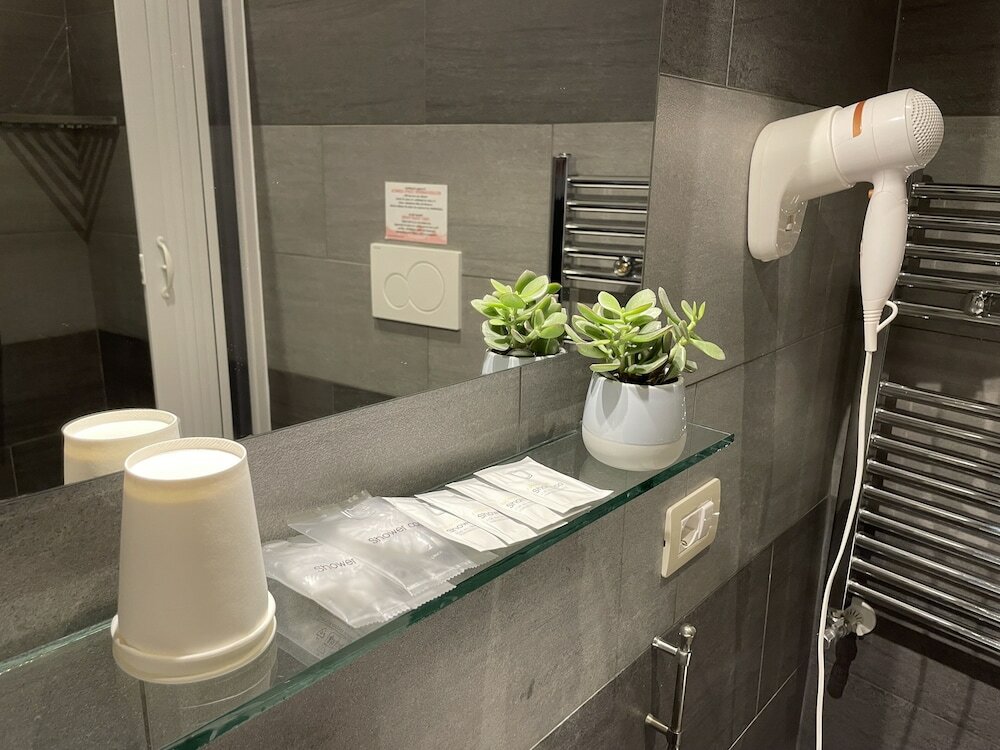 Фото Roman Holidays Rooms Otranto