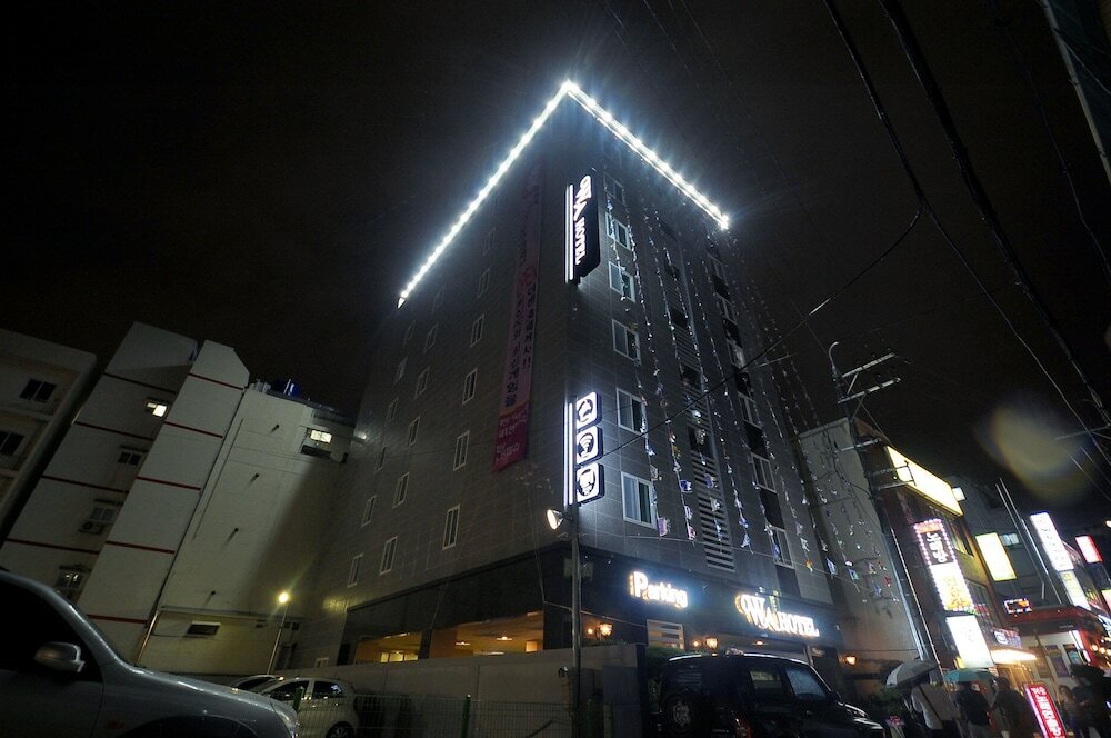 Фото отеля 3