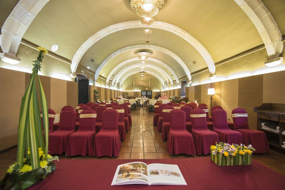 Фото Parador de Trujillo