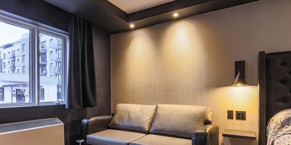 Фото Hotel Le Chablis Cadillac