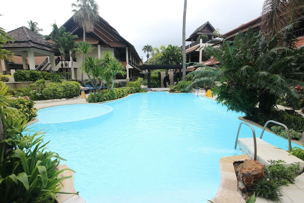 Фото Phi Phi Banyan Villa