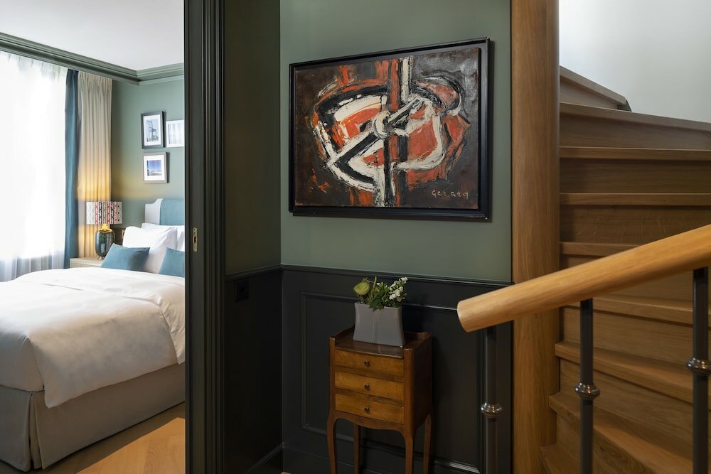 Фото Hotel Longemalle