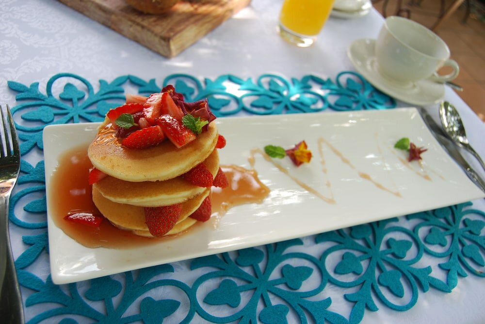 Фото The Wardrobe Guest House