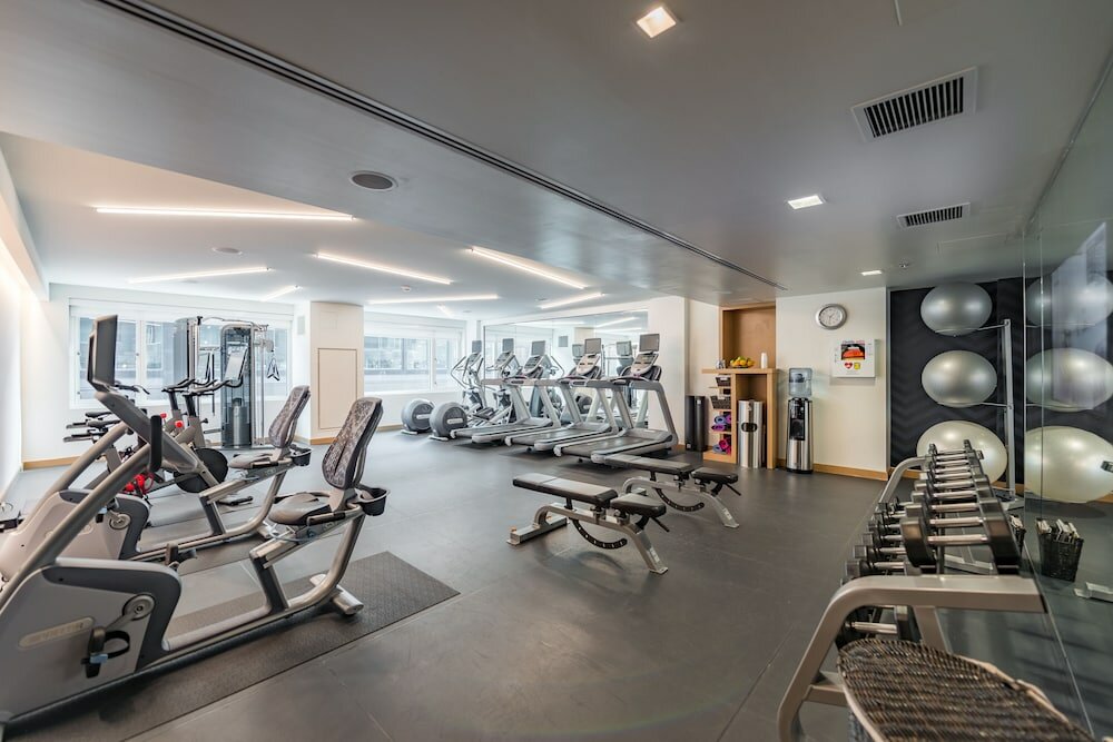 Фото The Envoy Hotel, Autograph Collection