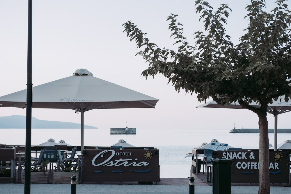 Фото Hotel Ostria