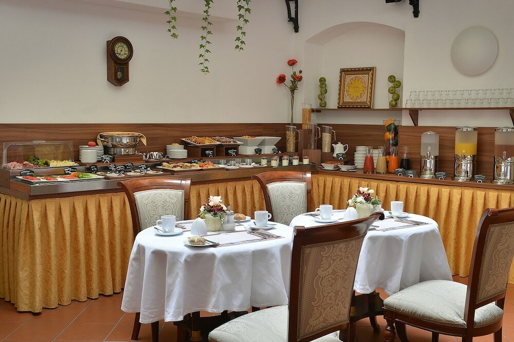 Фото Boutique Hotel Constans