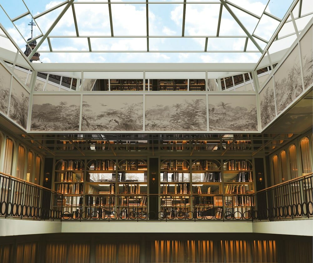 Фото Only YOU Hotel Sevilla