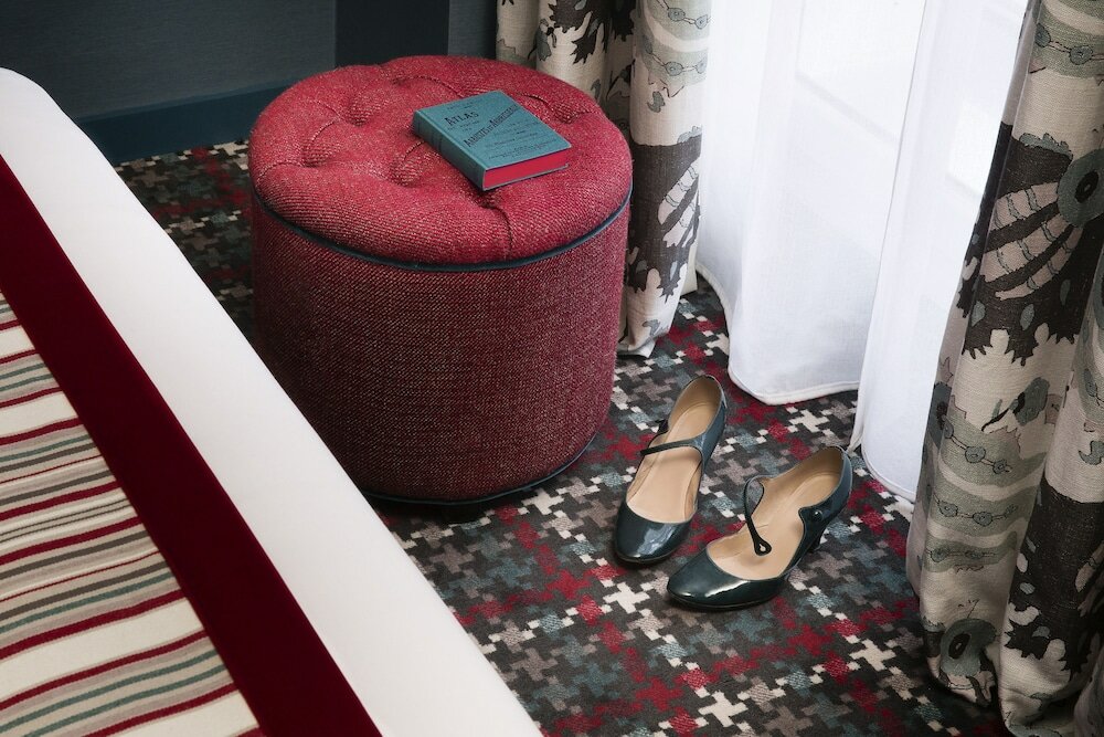 Фото Les Tournelles