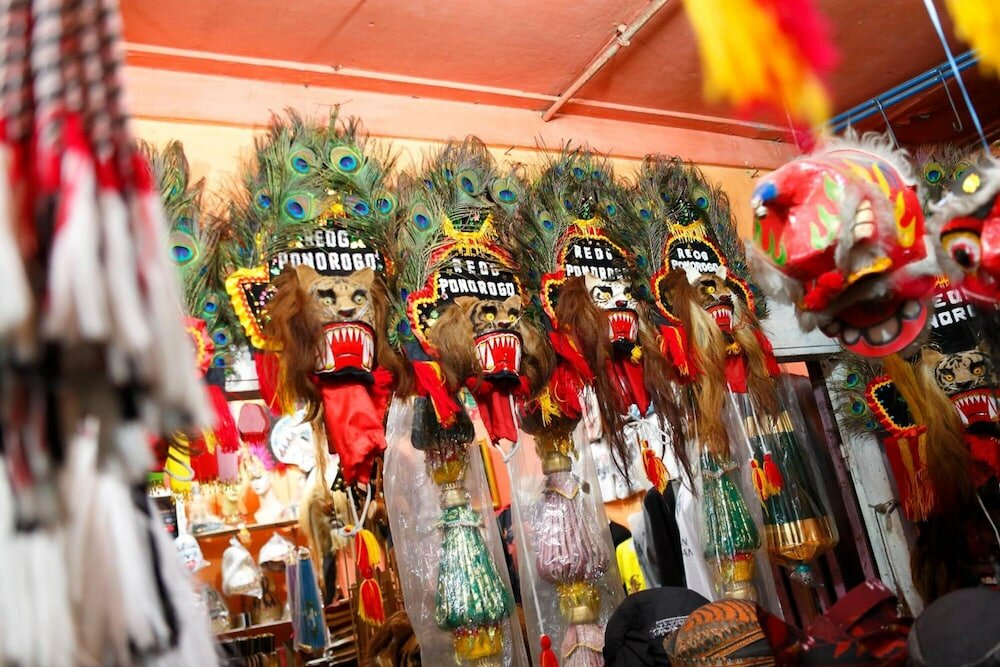 Фото Amaris Hotel Ponorogo