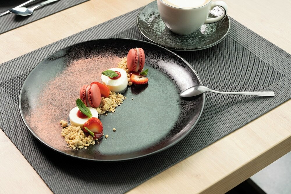 Фото INNSiDE by Meliá Aachen