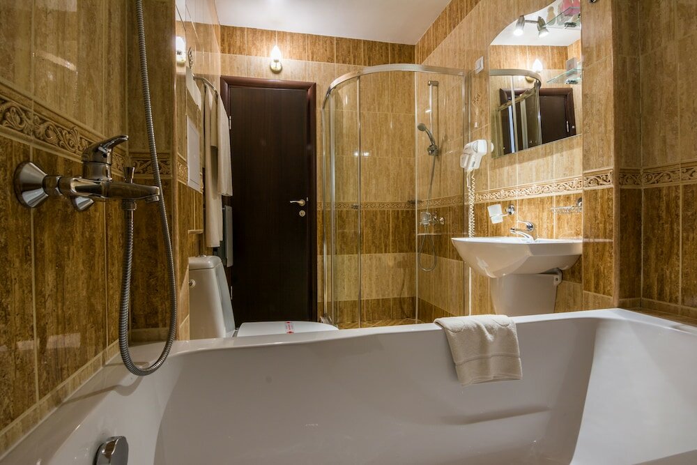 Фото Aris Hotel Sofia