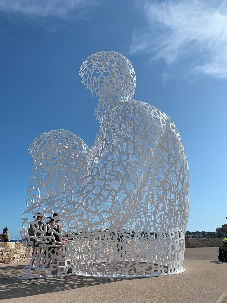 Фото The Originals Boutique, Hôtel Les Strélitzias, Antibes