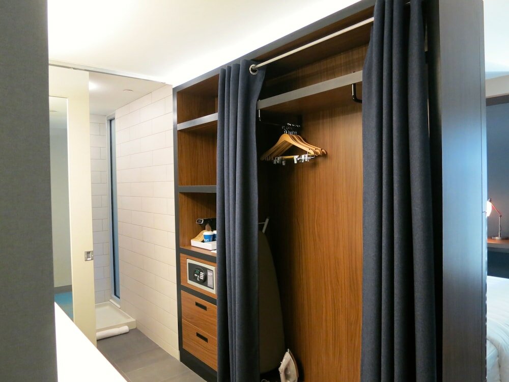 Фото Aloft Raleigh