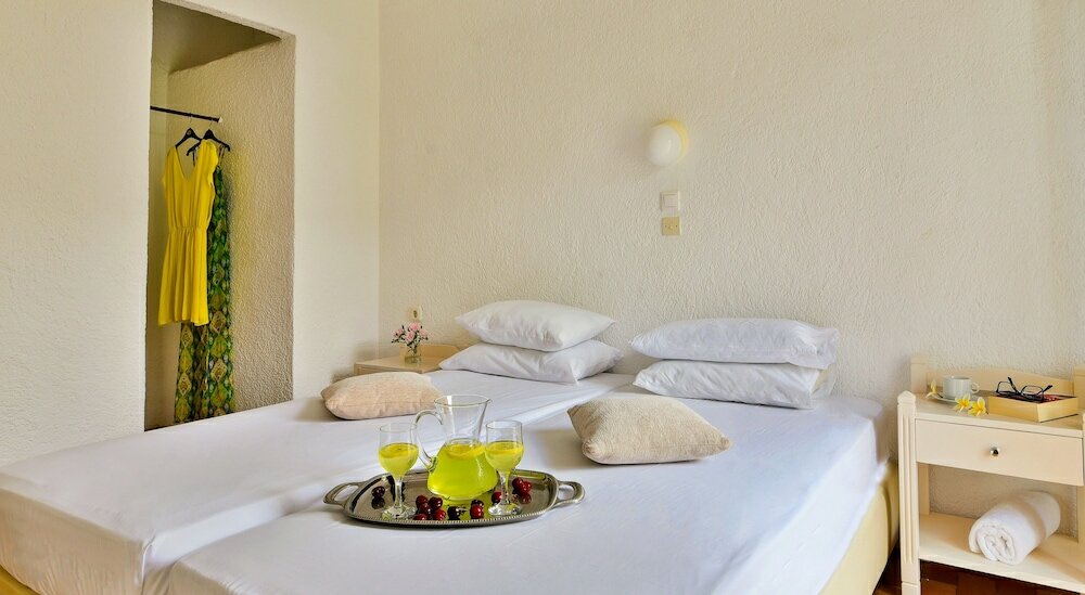 Фото Ibiscus Hotel Malia