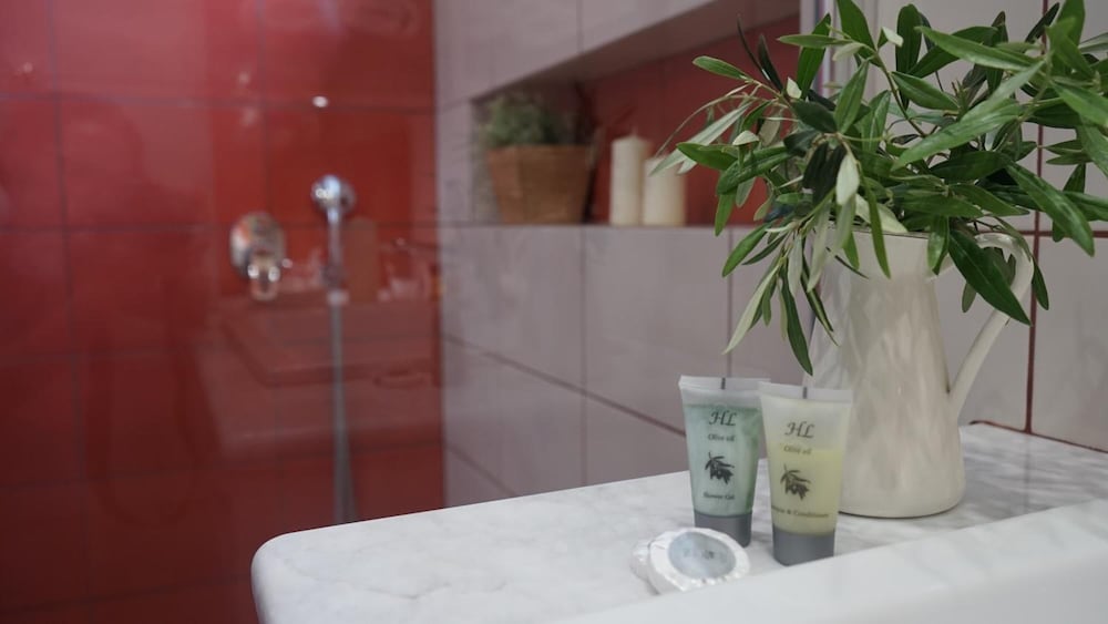 Фото Hotel Morfeas