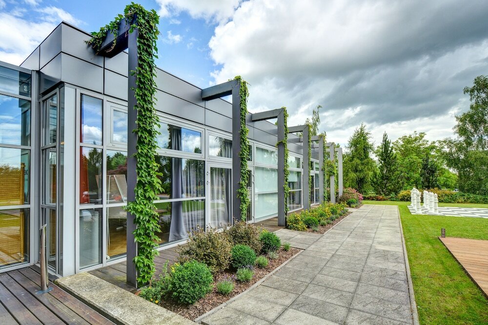 Фото Holiday Inn Prague Airport 