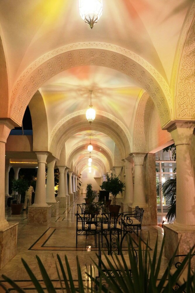 Фото Le Royal Hotel Hammamet