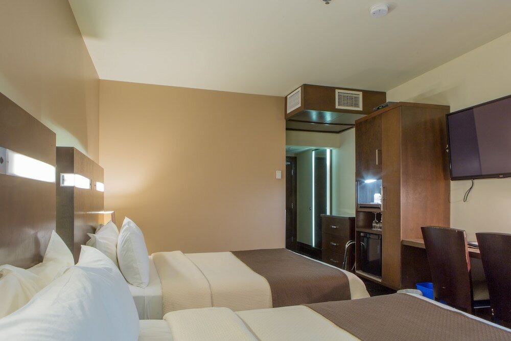 Фото Hôtel Sainte-Anne