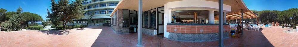 Фото Villaggio dei Pini