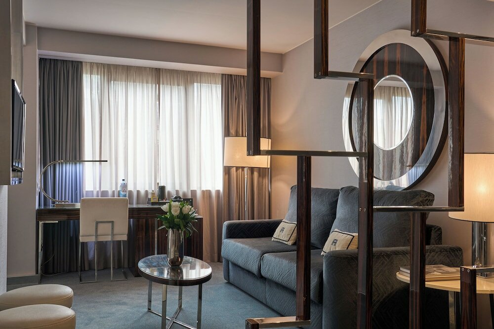 Фото Altis Grand Hotel