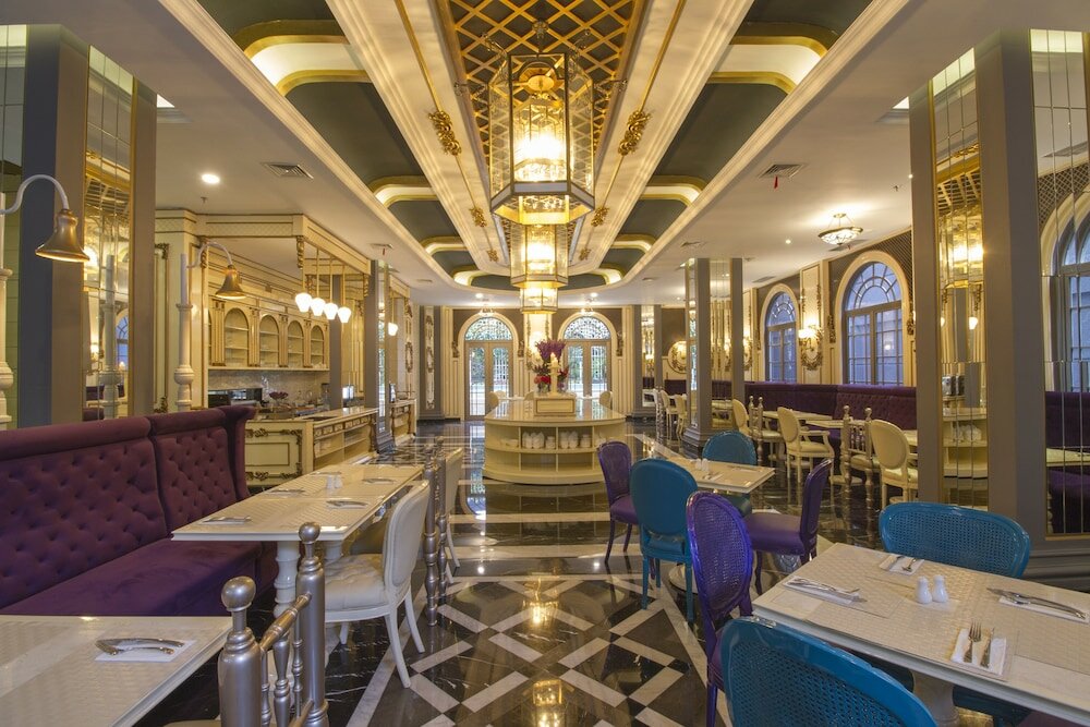 Фото Park View Hotel