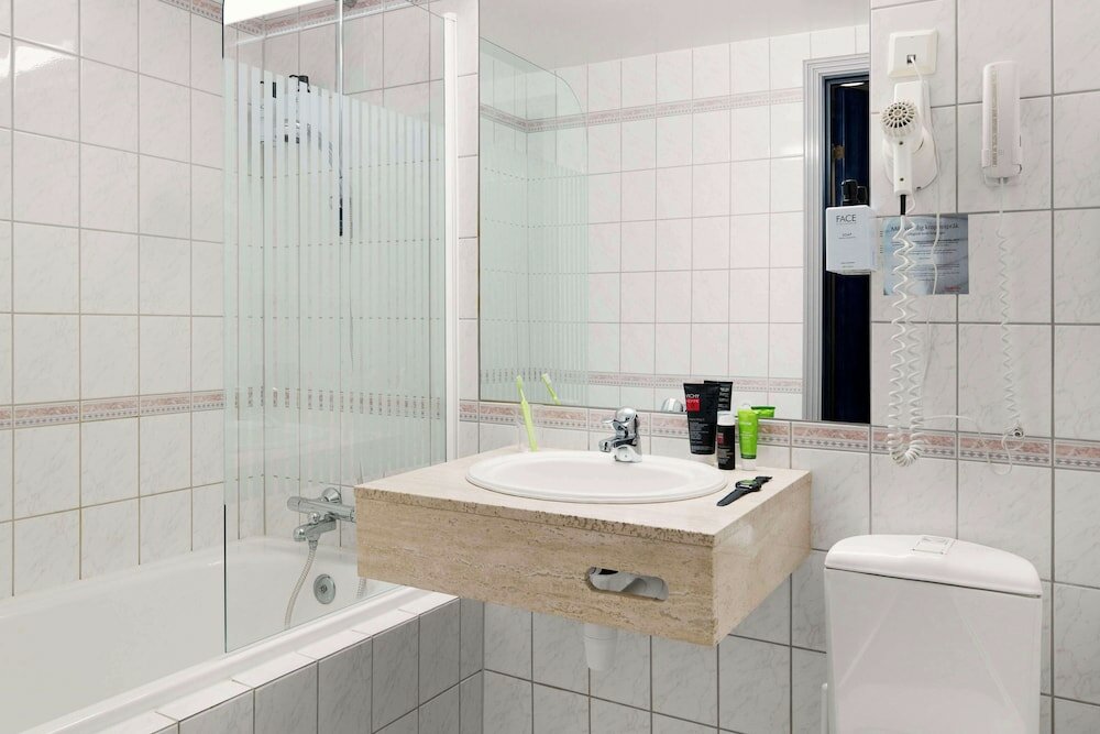 Фото Scandic Bergen City