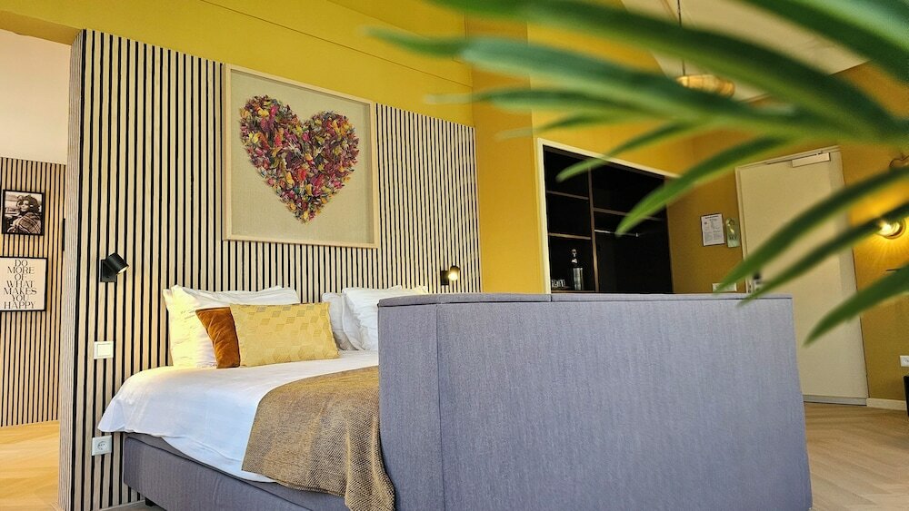 Фото Landgoed Marquette Heemskerk