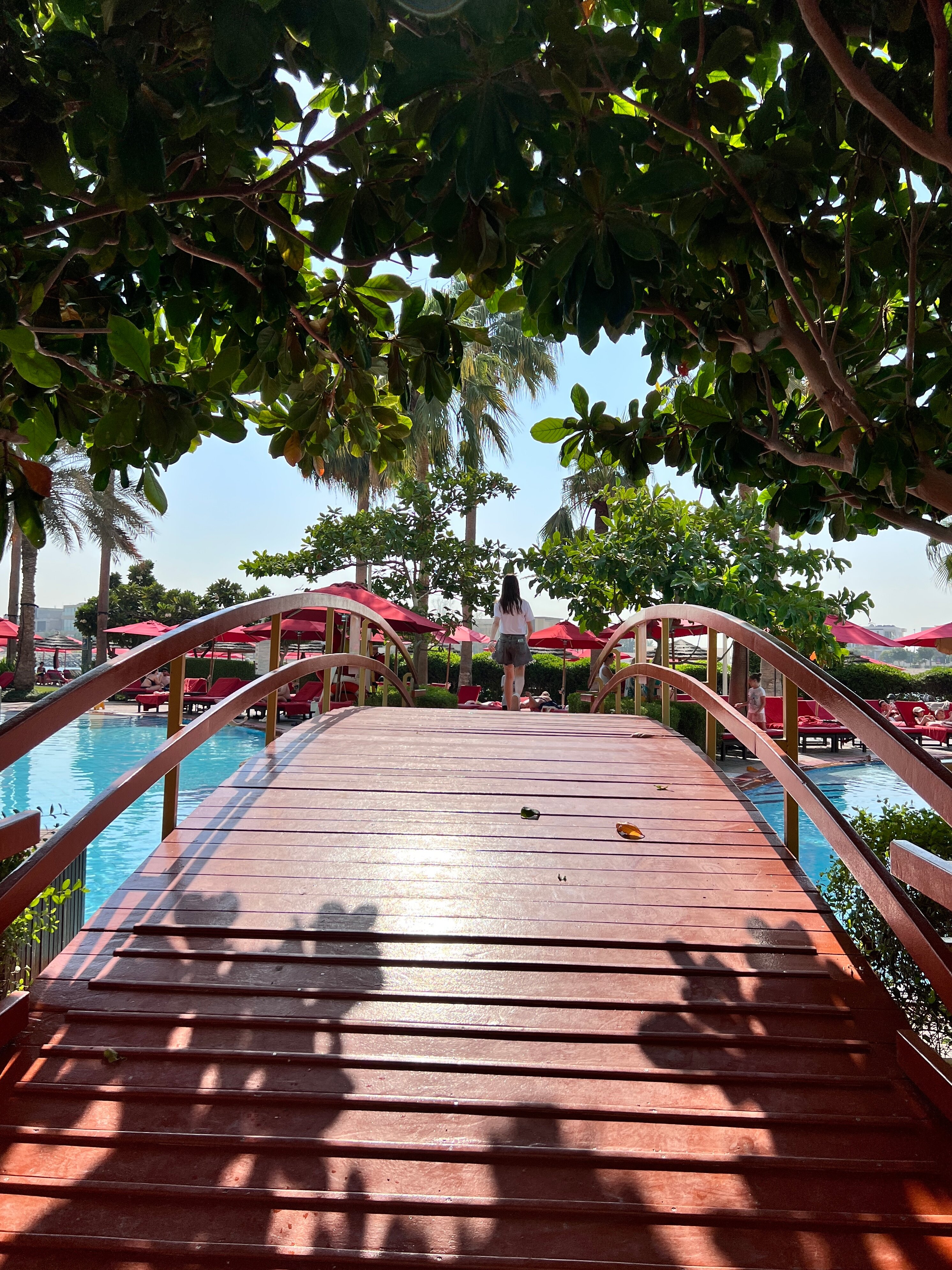 Фото Khalidiya Palace Rayhaan by Rotana