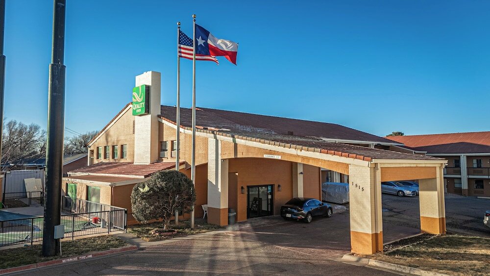 Фото Quality Inn