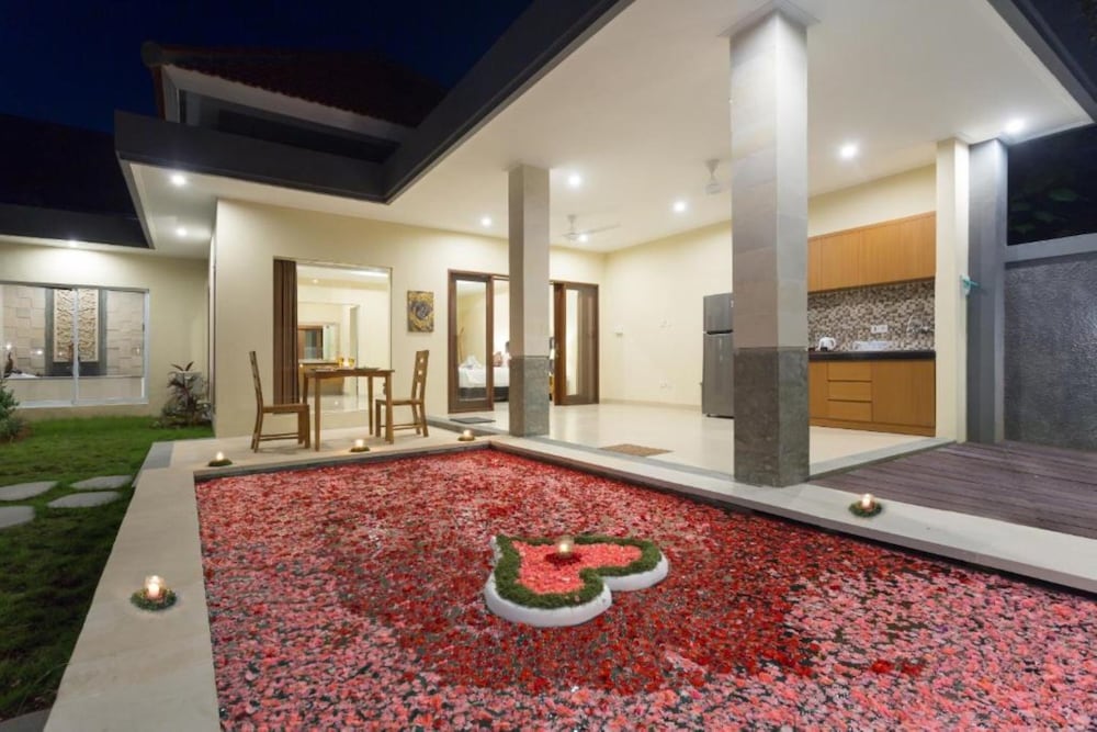 Фото Kubu Petitenget