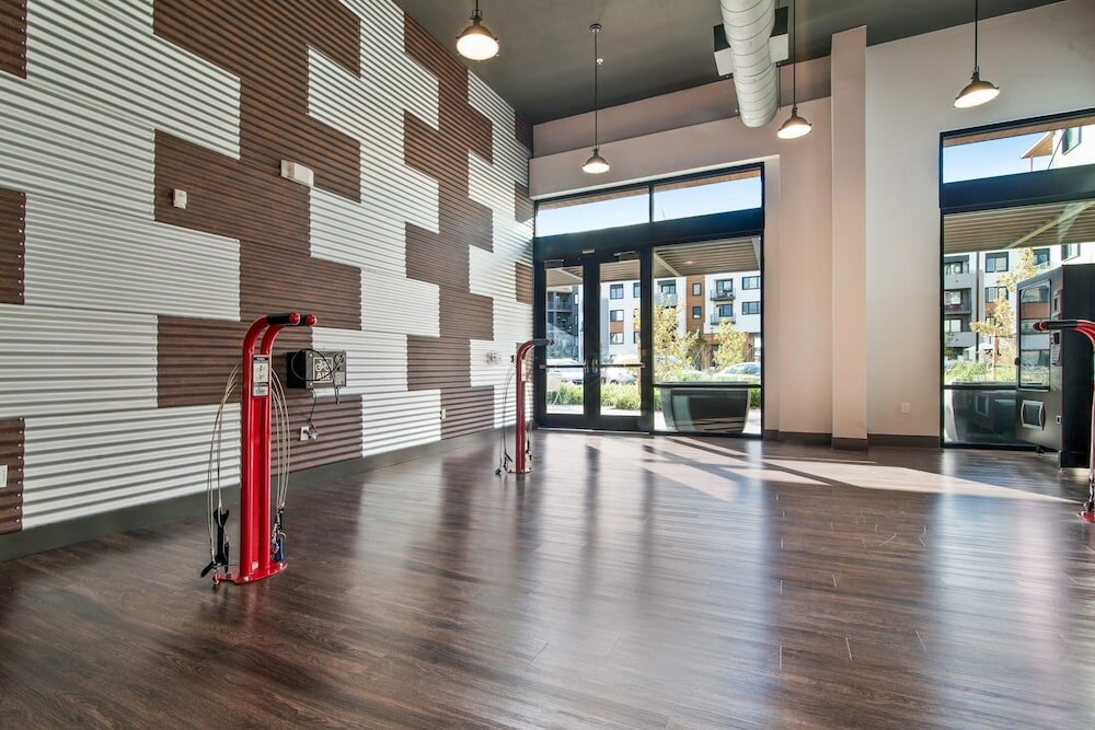 Фото Global Luxury Suites in Menlo Park