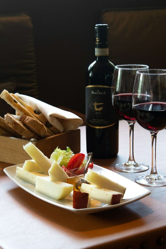 Фото Starhotels Tuscany