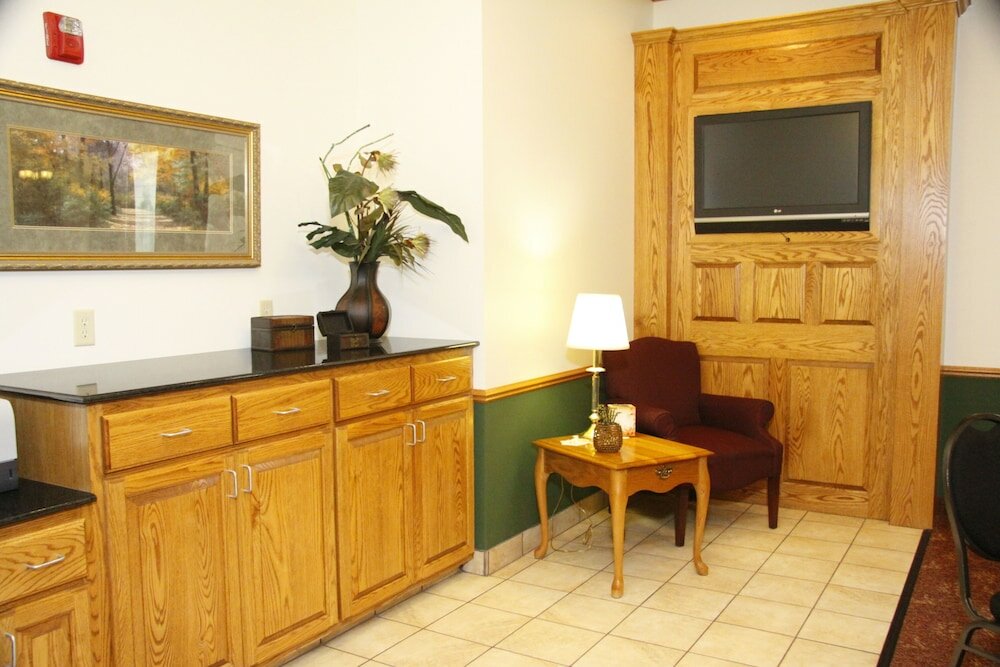 Фото Horizon Inn and Suites