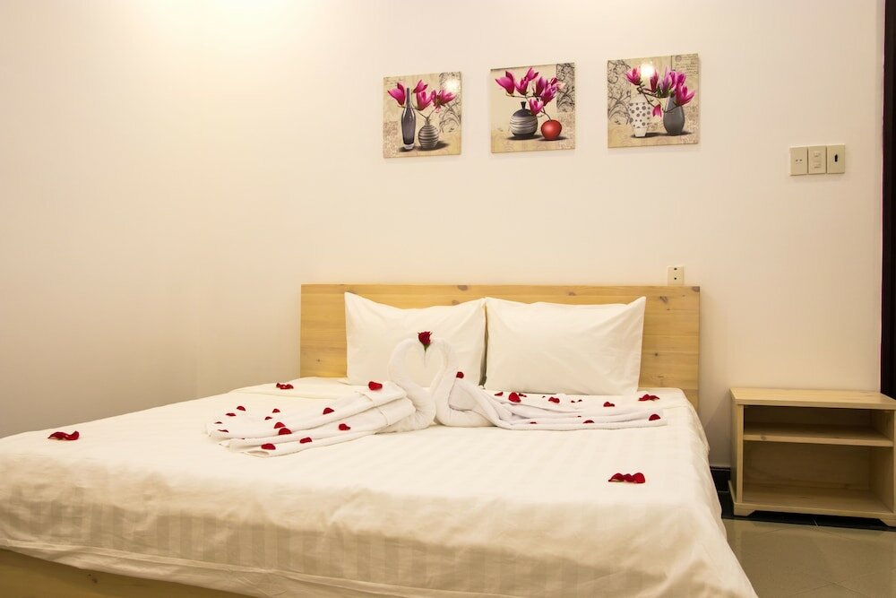 Фото Maika Hotel