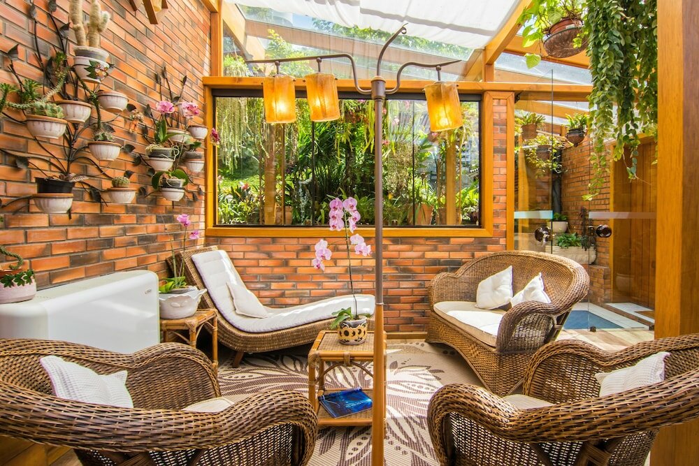 Фото Hotel Azaleia