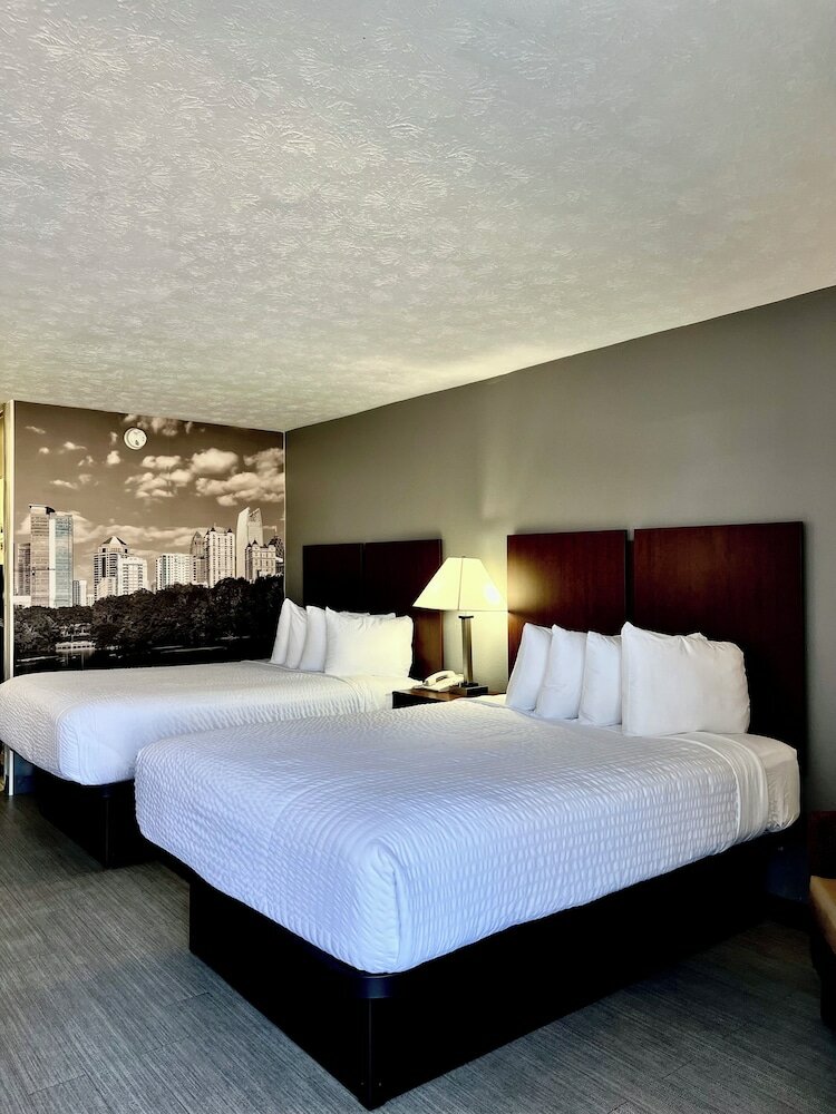 Фото Best Western Southlake Inn