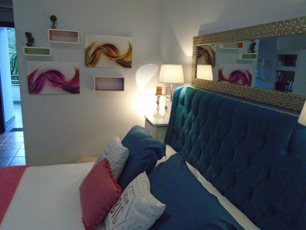 Фото Machi Rooms