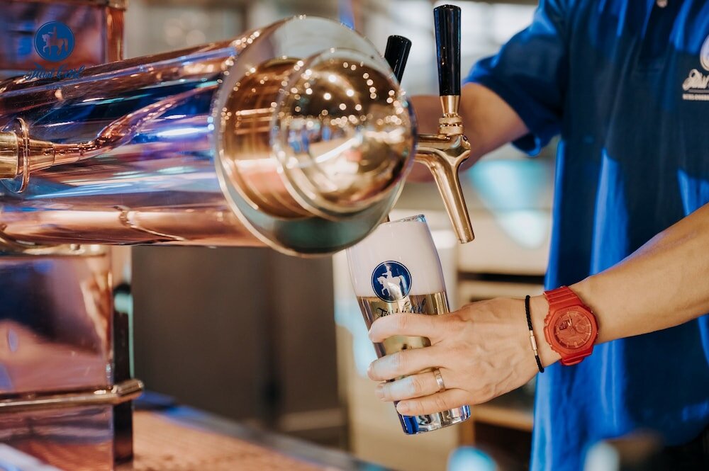 Фото Cachet Boutique Kunming Artime