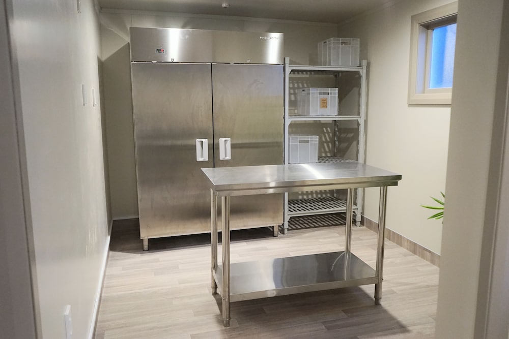 Фото Bridge Backpackers