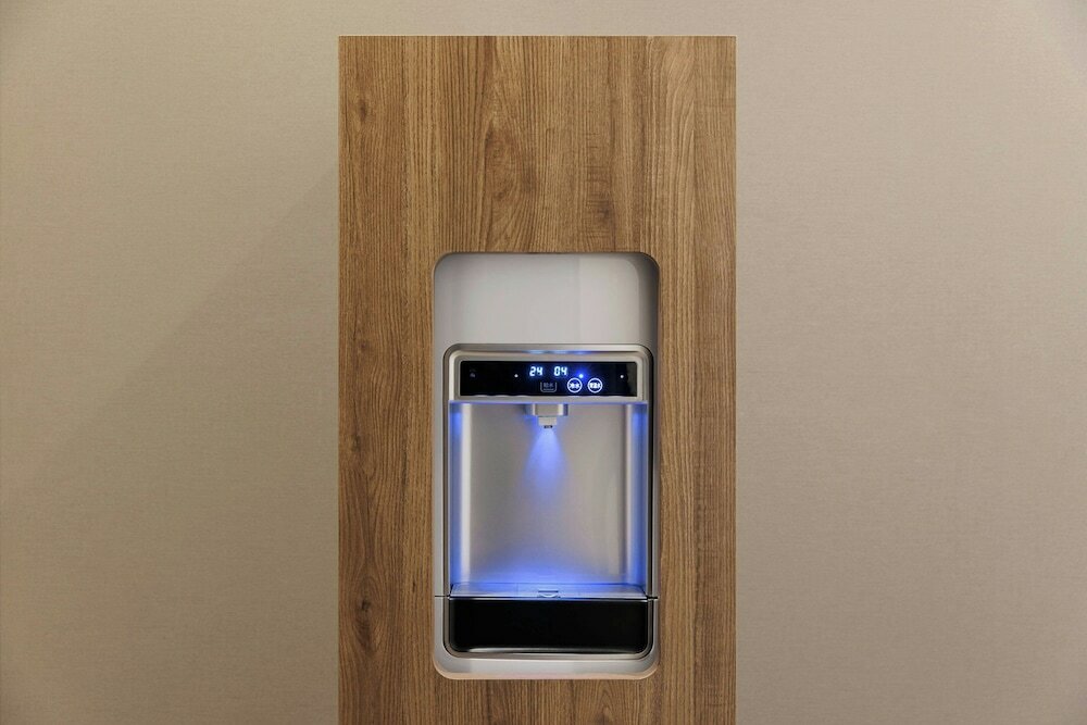 Фото Four Points Flex by Sheraton Kobe Sannomiya 