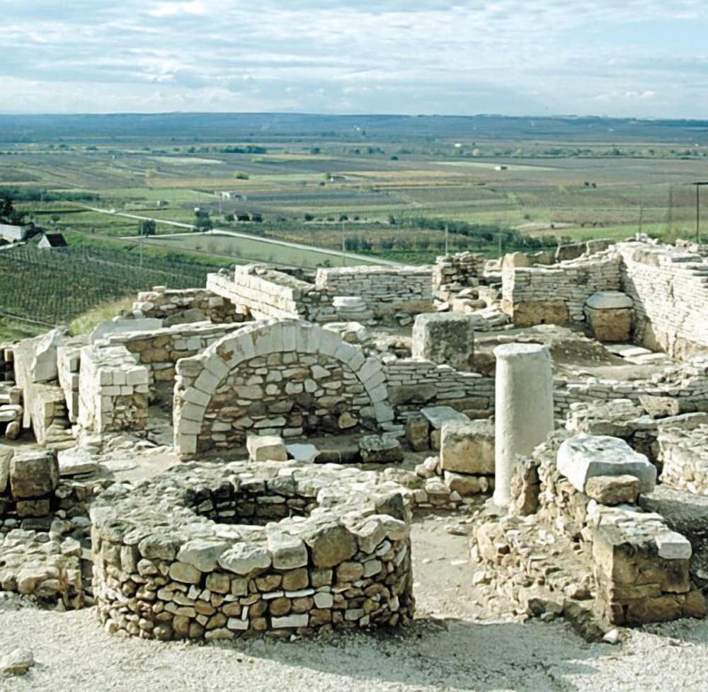 Фото Hotel d'Altavilla