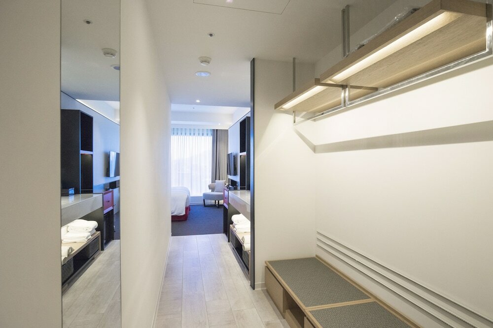 Фото Caesar Metro Taipei