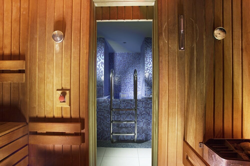 Фото Hotel Paris Prague