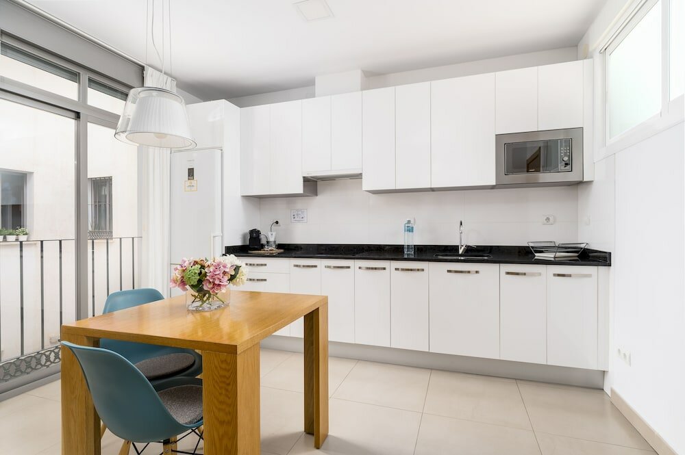 Фото Suites del Pintor