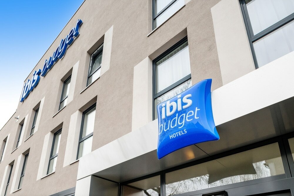 Фото Ibis Budget Bamberg