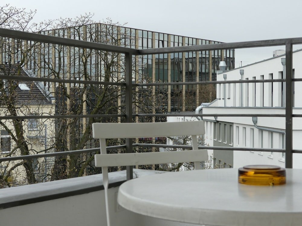 Фото Appartel am Dom